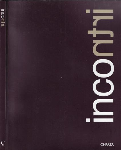 Incontri - copertina