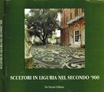 Scultori in Liguria nel secondo '900