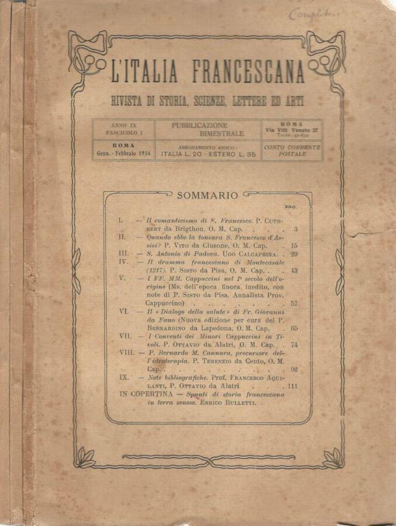 Biblioteca di Babele