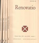 Renovatio 1983