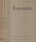 Renovatio 1981