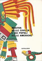 Mostra delle civiltà e dei popoli delle Americhe