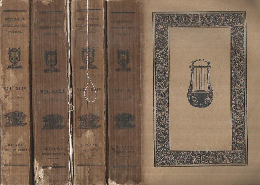 Biblioteca di Babele