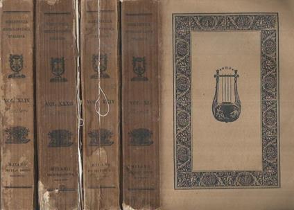 Arnaldo Forni - copertina