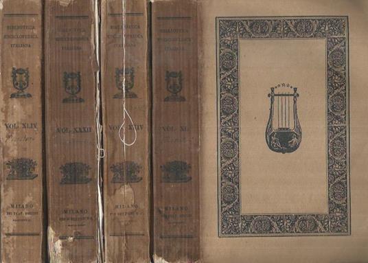 Arnaldo Forni - copertina