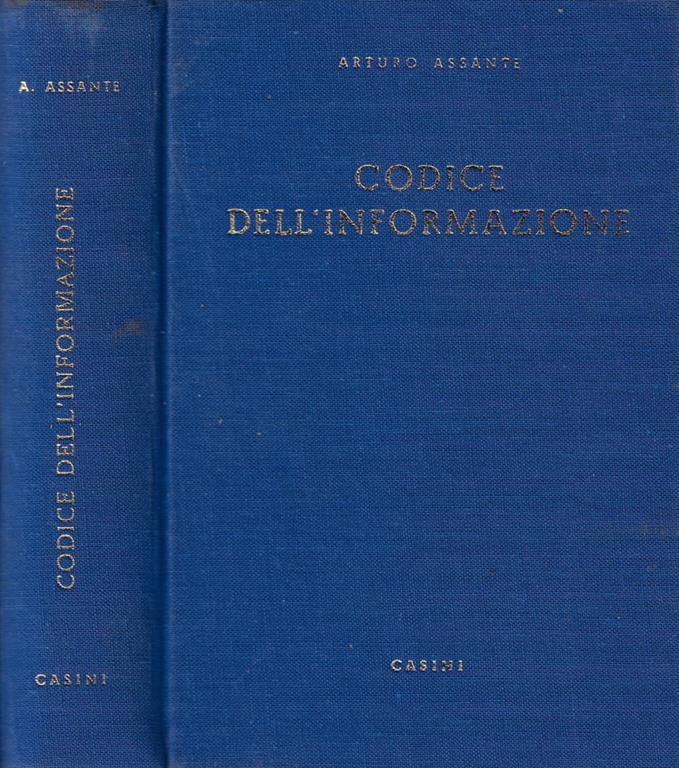 Biblioteca di Babele