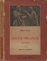 Novum Organum