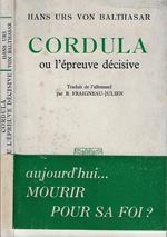Cordula