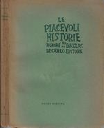 Le piacevoli historie