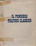 Il pensiero politico classico