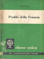 Profilo della Francia