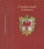 L' Archivio Sauli di Genova