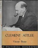 Clement Attlee