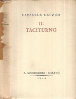 Il taciturno
