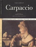 L' opera completa di Carpaccio