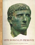 Arte romana in Piemonte