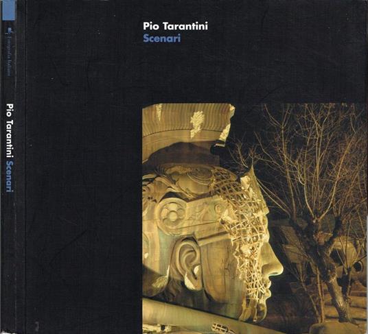 Pio Tarantini - Fabio Castelli - copertina