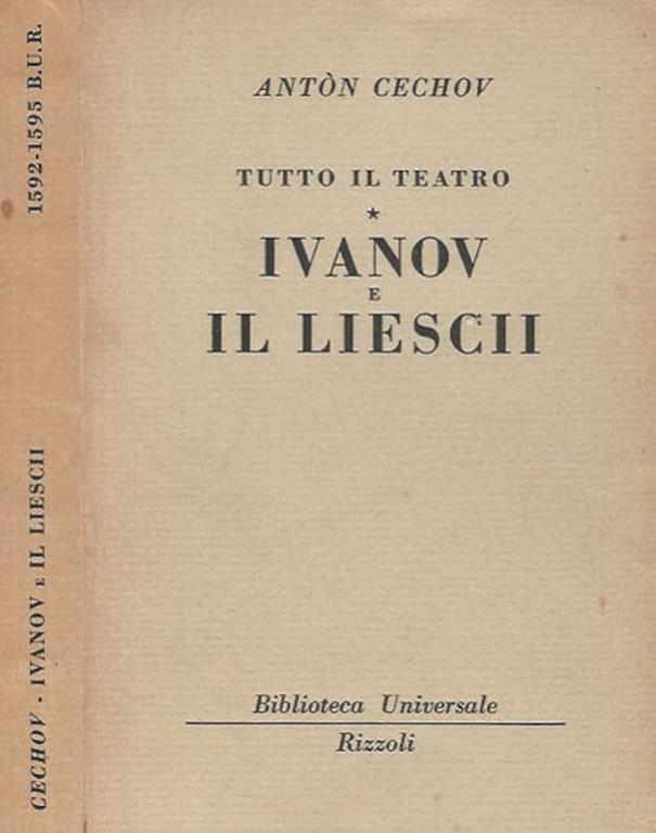 Biblioteca di Babele