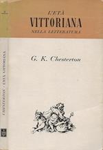 L' età vittoriana nella letteratura