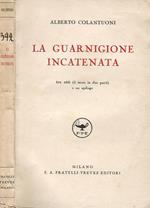 La guarnigione incatenata