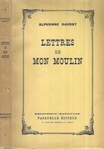 Lettres de Mon Moulin