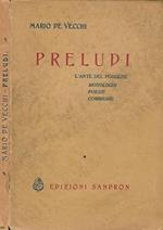 Preludi
