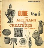 Guide des artisans et createurs de France