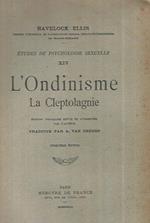 L' Ondinisme, La Cleptolagnie