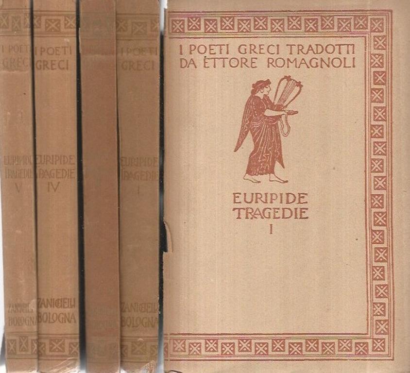 Biblioteca di Babele