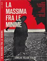 La massima fra le minime