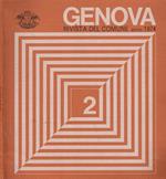Genova. Rivista mensile del Comune anno 54 numero 2, febbraio 1974