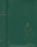 Il romanzo di Modigliani