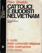 Cattolici e buddisti nel Vietnam