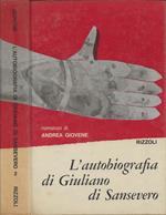 L' autobiografia di Giuliano di Sansevero. Vol. II