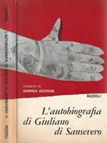 L' autobiografia di Giuliano di Sansevero vol. II