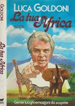 La tua Africa