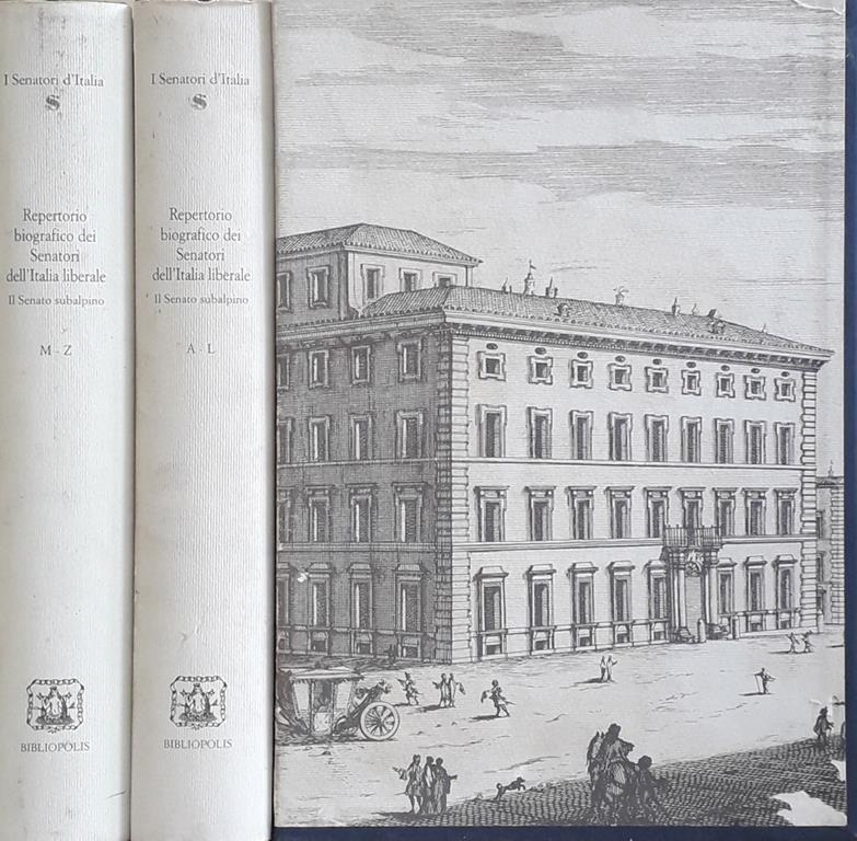 Biblioteca di Babele