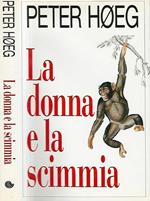 La donna e la scimmia