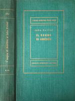 Il sogno di Amedee