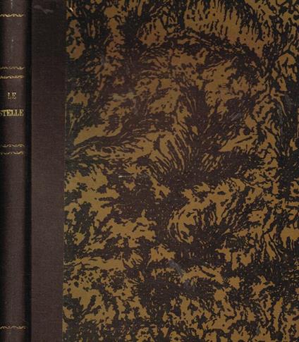 Le setter avec notes sur les races les plus remarquables existant actuellement - Edward Laverack - copertina