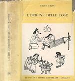 L' origine delle cose