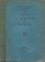 Il mondo degli uomini