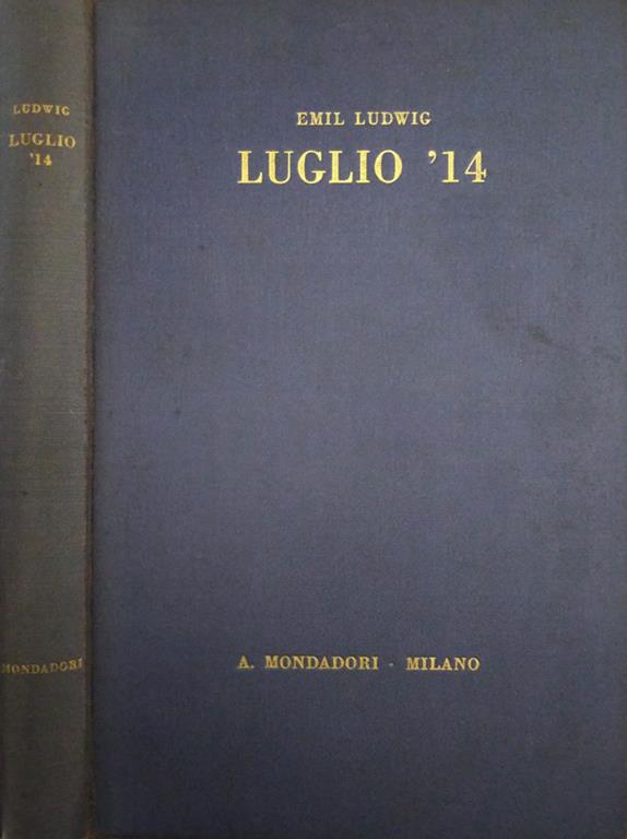 Biblioteca di Babele