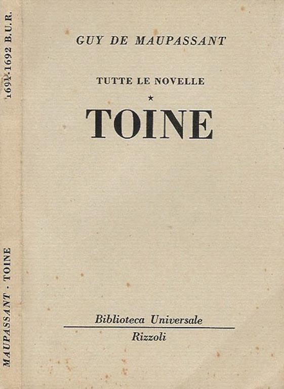 Biblioteca di Babele