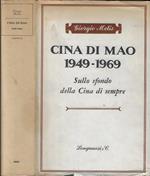 Cina di Mao 1949-1969