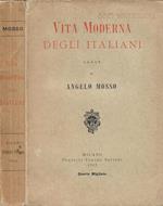 Vita moderna degli italiani