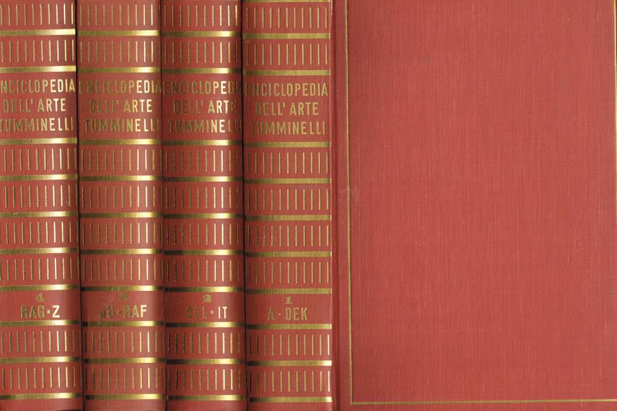 Biblioteca di Babele