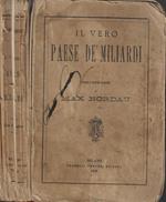 Il vero paese de' miliardi
