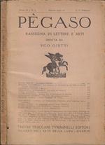 Pègaso Anno IV – N. 4
