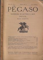 Pègaso Anno IV – N. 3
